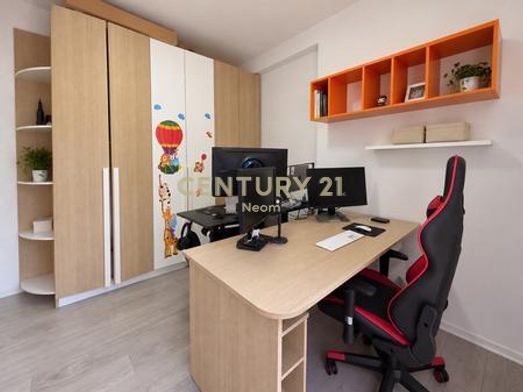 2+1+2 Apartment for Rent | Dry Lake – Fz Complex