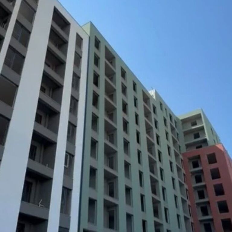 🏡 SHITET APARTAMENT 1+1 | TIRANA CITY VIEW – BABRRU 🔑