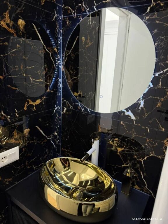 Appartamento 1+1 in Affitto a Myslym Shyr (ID B211507) Tirana