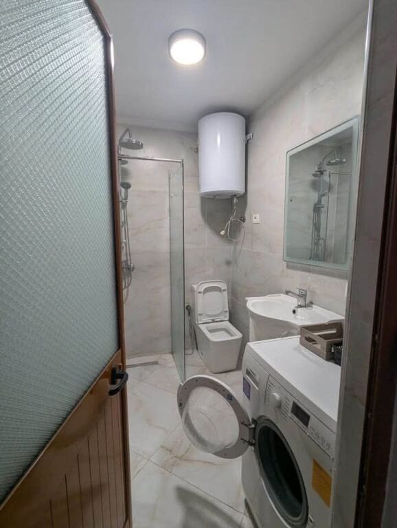 2+1 APARTMENT FOR RENT - DON BOSKO, TIRANA