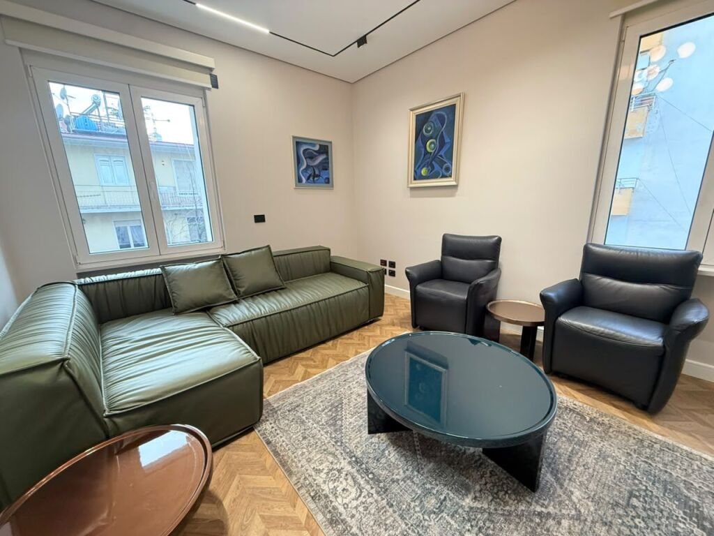 🏡 UNIQUE 1+1 APARTMENT FOR RENT | SHALLVARET