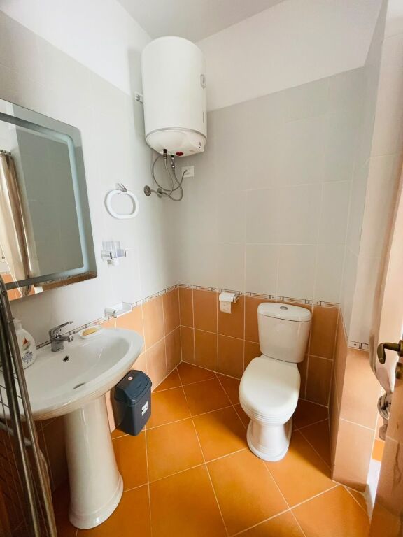 Cfront Apartment Lungomare