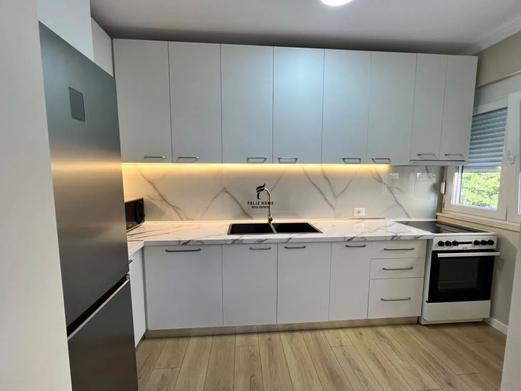 2+1 APARTMENT FOR RENT ALI DEMI 70,000 LEKE FH-100125