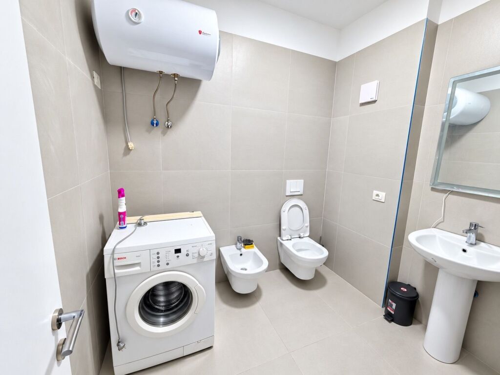2+1 apartment for rent at Univers City