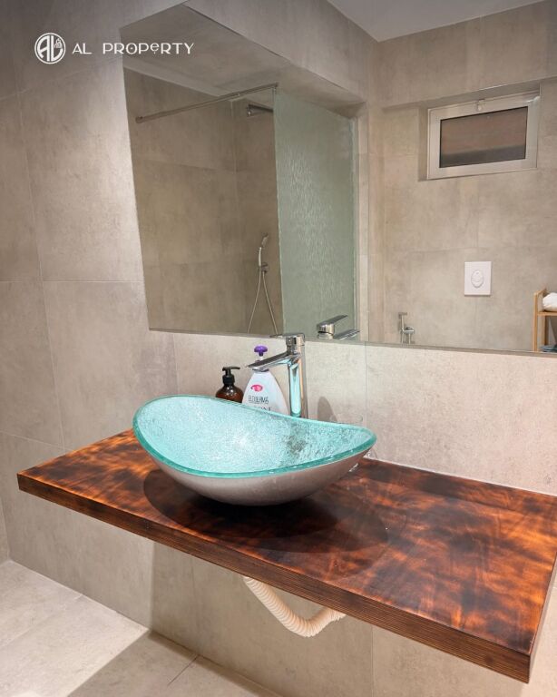 Apartament 1+1 per shitje ne Vollga, Durres