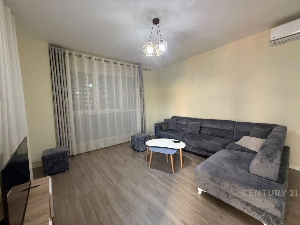 Modern apartment for rent 2+1+2 at Paralel Living