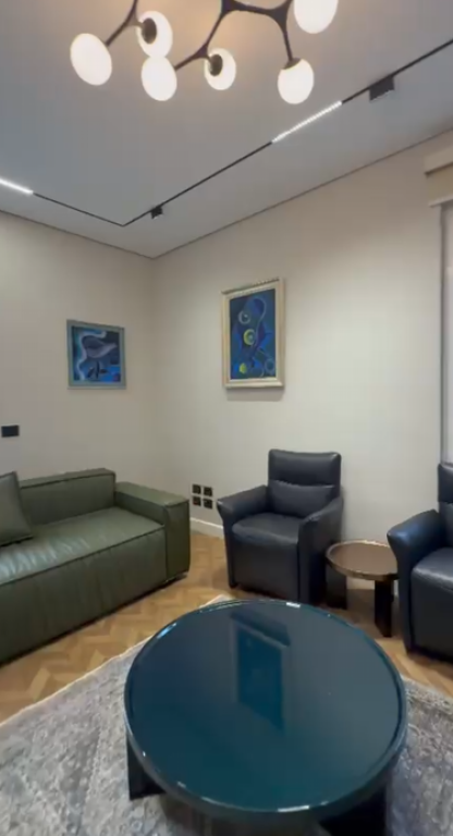 🏡 **APPARTAMENTO 1+1 IN AFFITTO – SHALLVARET**