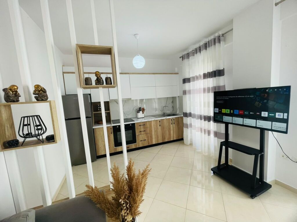 Cfront Apartment Lungomare