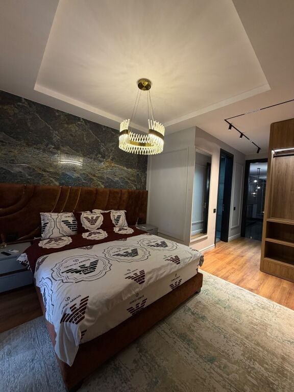 Villa with pool and 3 parking spaces in Teg