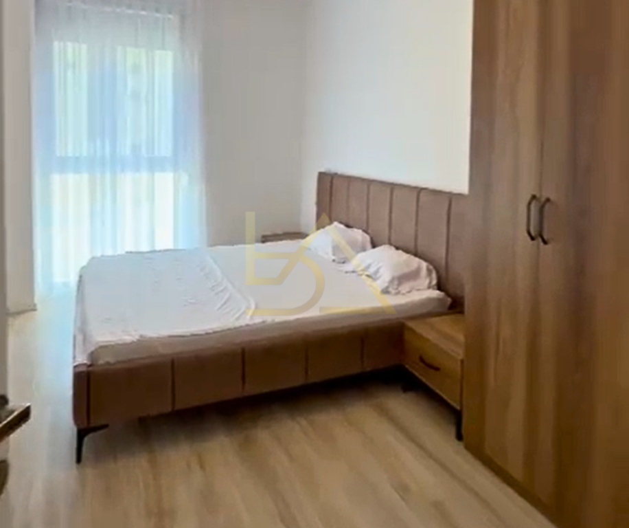 SHITET APARTAMENT 2+1 – SHËNGJIN, PRANË PLAZHIT