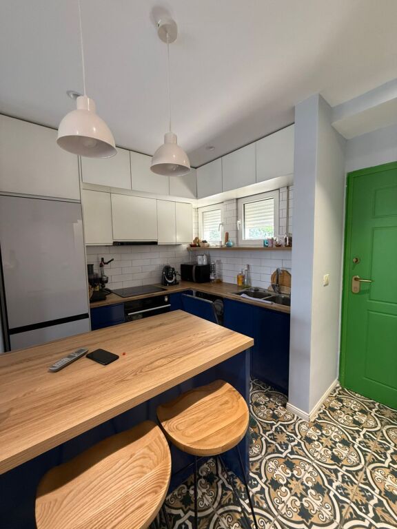 🏢 DUPLEX FOR RENT – KODRA E DIELLIT 2 RESIDENCE