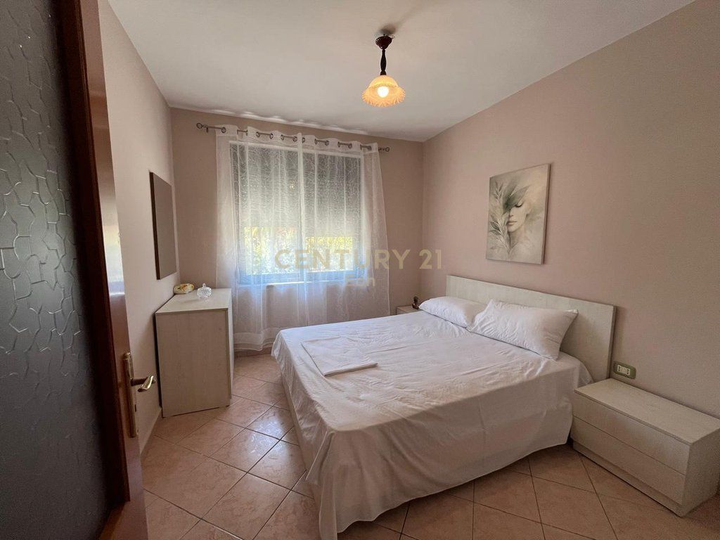 Apartament 1+1 Me Qira në Durrës!