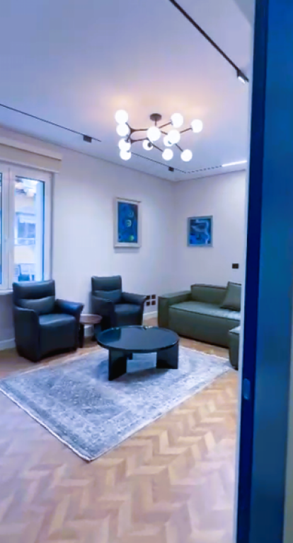 🏡 **UNIQUE 1+1 APARTMENT FOR RENT – SHALLVARET**