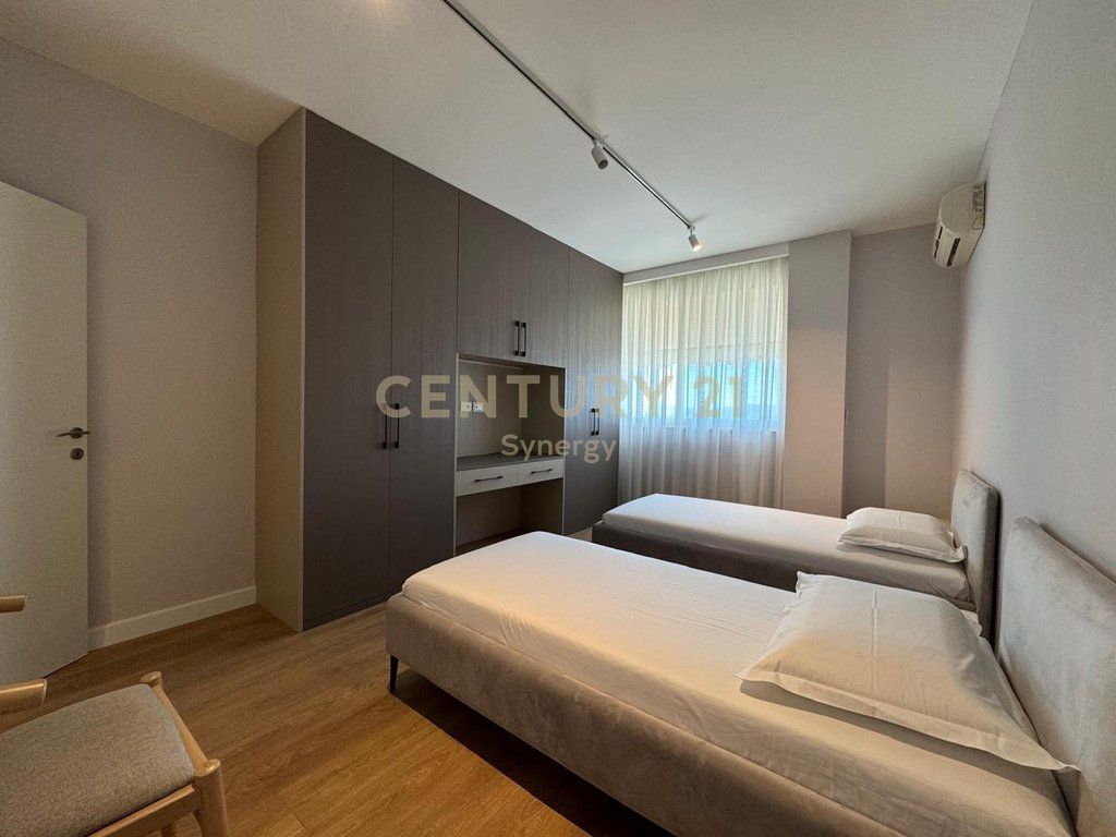 Appartamento 2+1+2 in affitto sul Boulevard Zogu i Parë