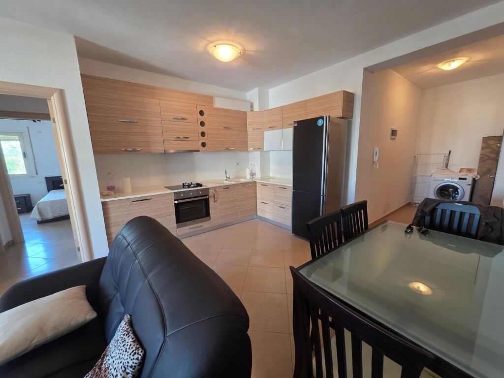 SHITET APARTAMENT 2+1 ME PAMJE TË LIRË DREJT DAJTIT – YZBERISHT, TIRANË