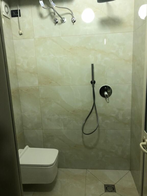 1+1 apartment for rent, New Bazaar, Tirana!