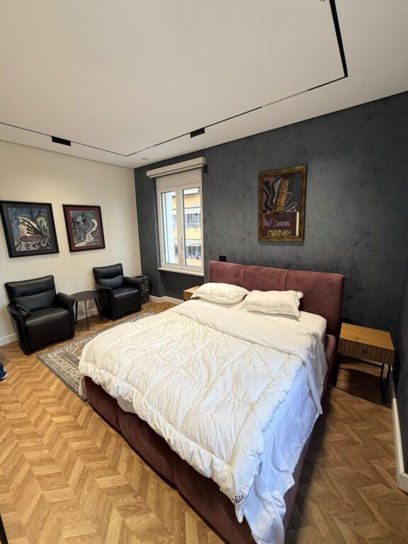 🏡 UNIQUE 1+1 APARTMENT FOR RENT | SHALLVARET