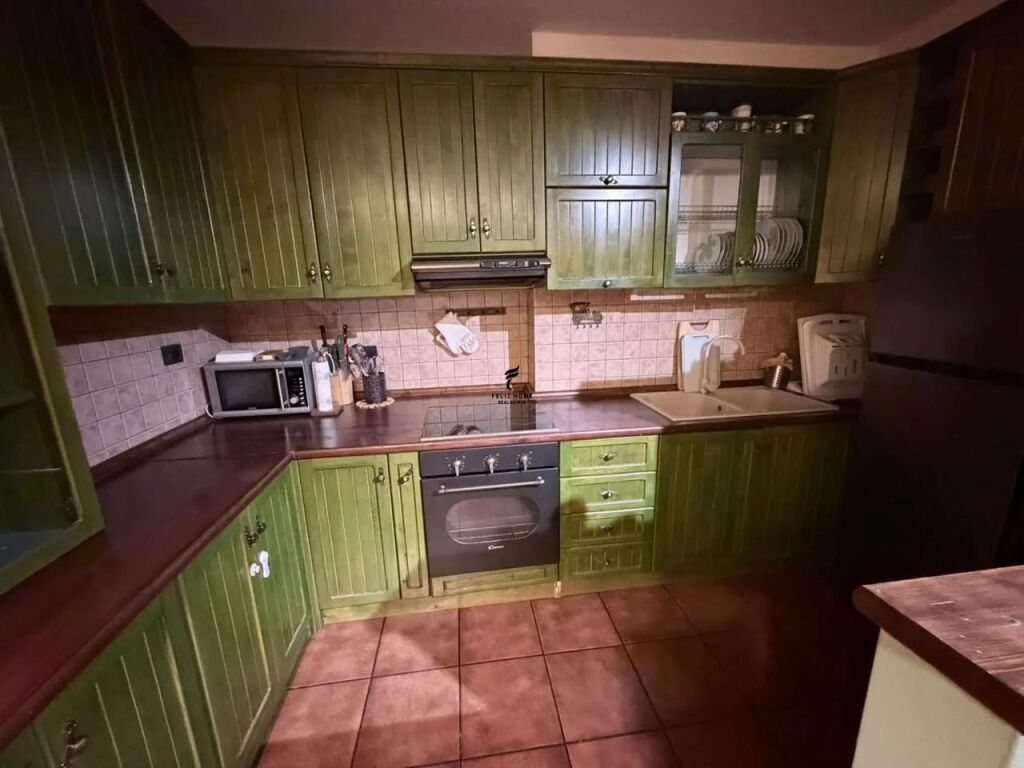 APARTAMENT ME QERA 2+1 RRUGA E KOSOVAREVE 100.000 LEKE FH-100093