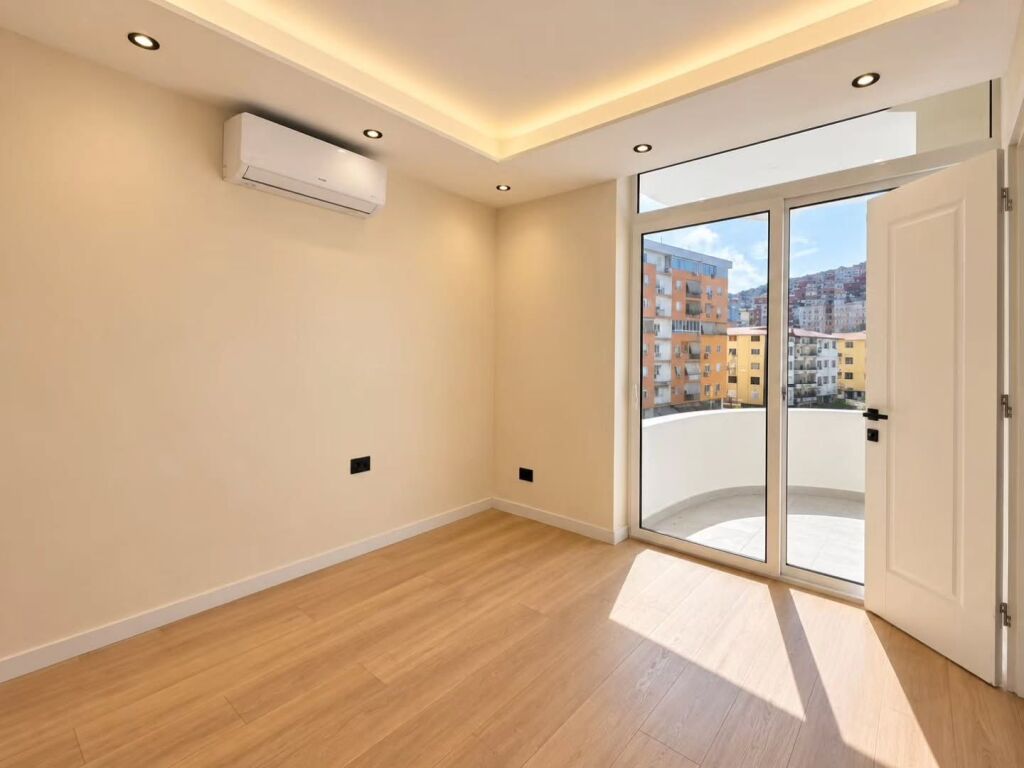 PARIS COMMUNE, JUST PAST KIKA 2 🔺 We are selling a great apartment: 🔺 1+1