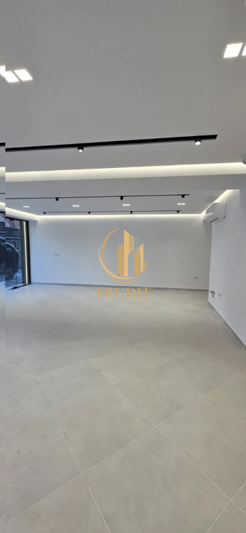 🏢 BUSINESS PREMISES FOR SALE, TIRANA
