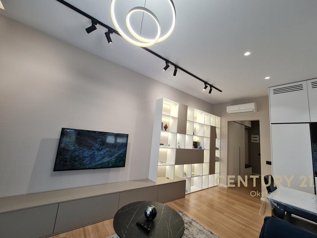 2+1 APARTMENT FOR RENT, AT THE "KONTAKT" COMPLEX!