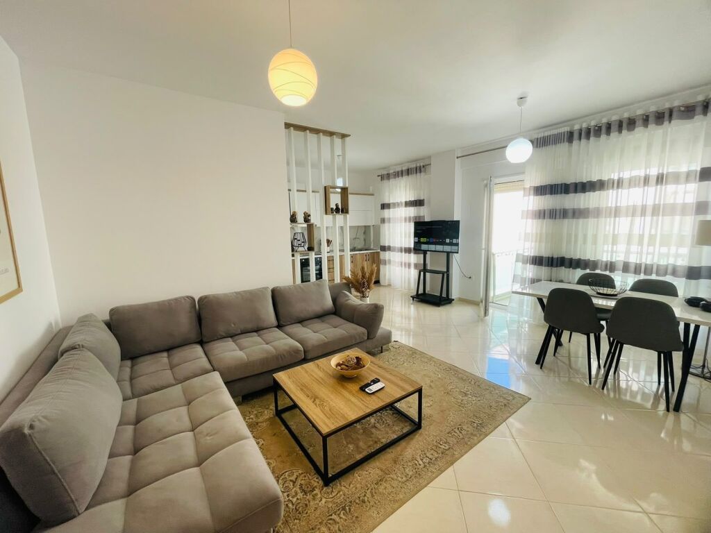 Cfront Apartment Lungomare