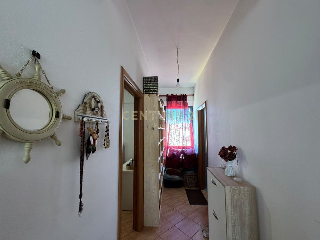 SHITET APARTAMENT 2+1 – RRUGA IRFAN TOMINI, TIRANË