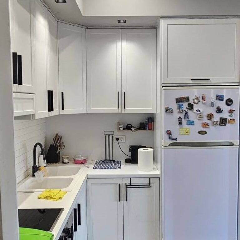 🏡 SHITET APARTAMENT 2+1 – LIQENI I THATË