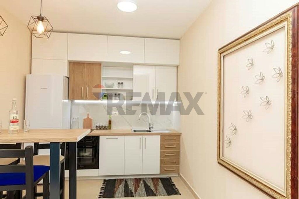 🏡 1+1 APARTMENT FOR LONG-TERM RENT – LUNGOMARE, VLORË!