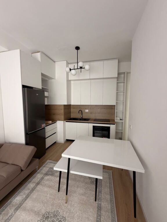 Apartament 1+1 me qira