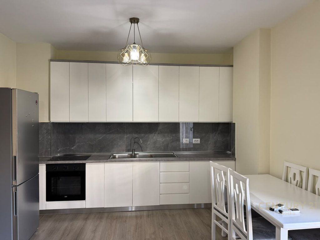 Modern apartment for rent 2+1+2 at Paralel Living
