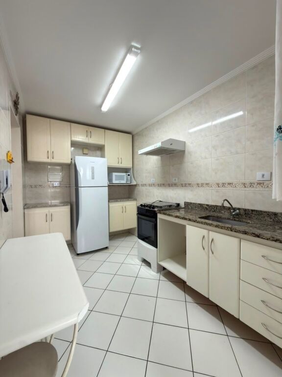 Don Bosko, 2+1 apartment for rent.
