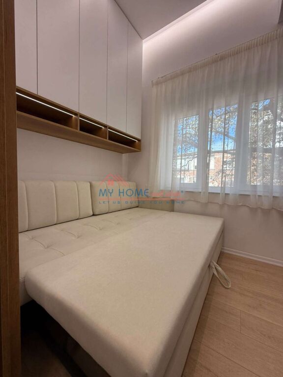 Garsoniere me qera Myslym Shyri ne Tirane
