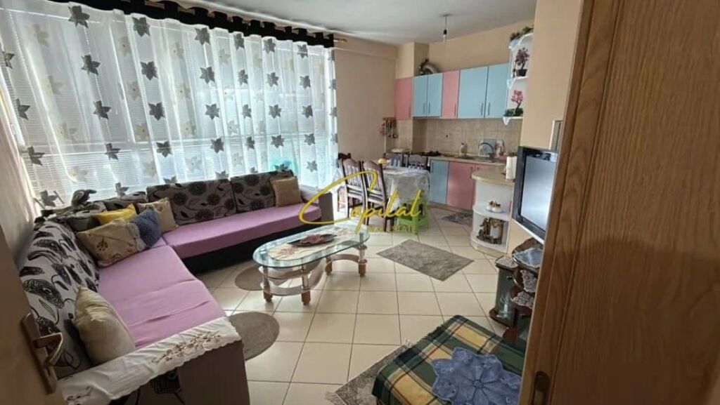 APARTAMENT ME QIRA 2+1 ASTIR 48.000 LEKE