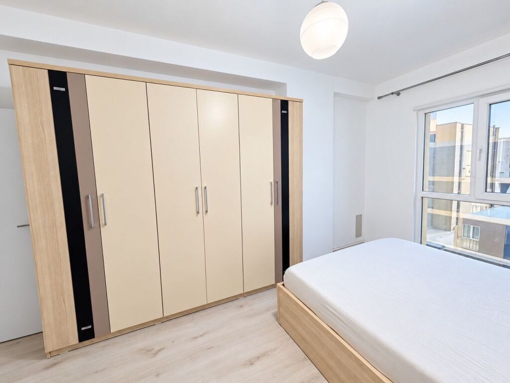 2+1 apartment for rent at Univers City