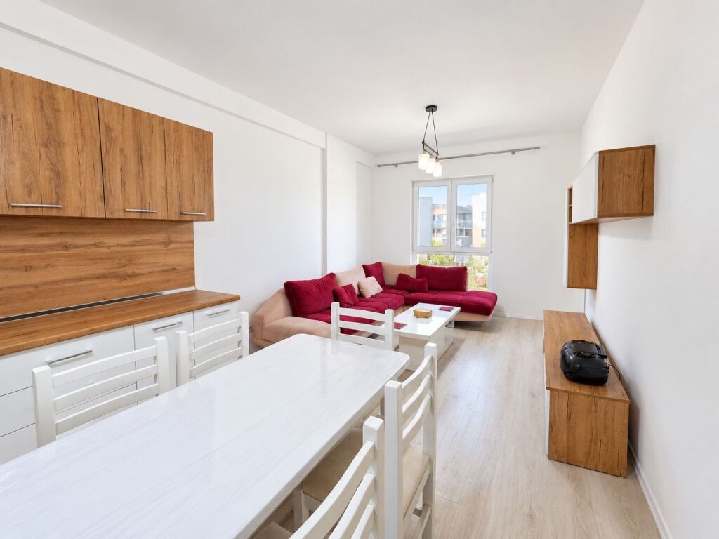 Qera, Apartament2+1, Univers City, Tirane