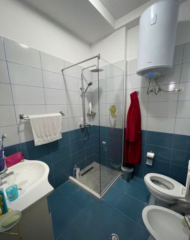 APARTMENT FOR RENT – FRESK, TIRANA