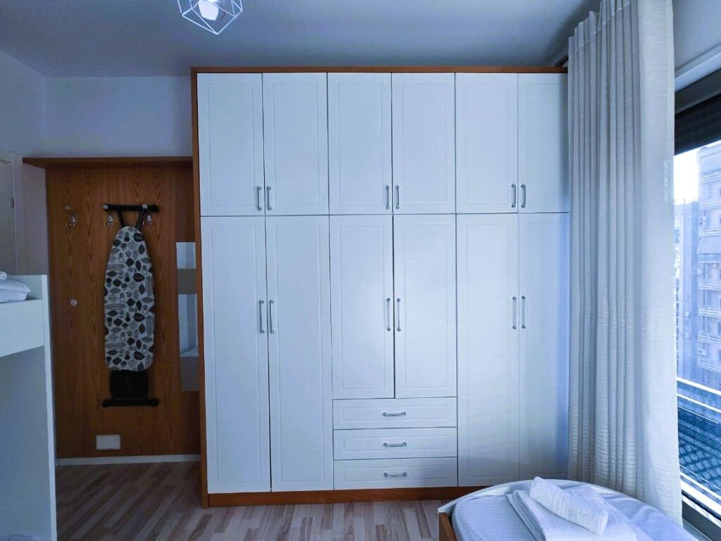 🏡 **APPARTAMENTO 2+1+2 IN AFFITTO – COMPLESSO DELIJORGJI**