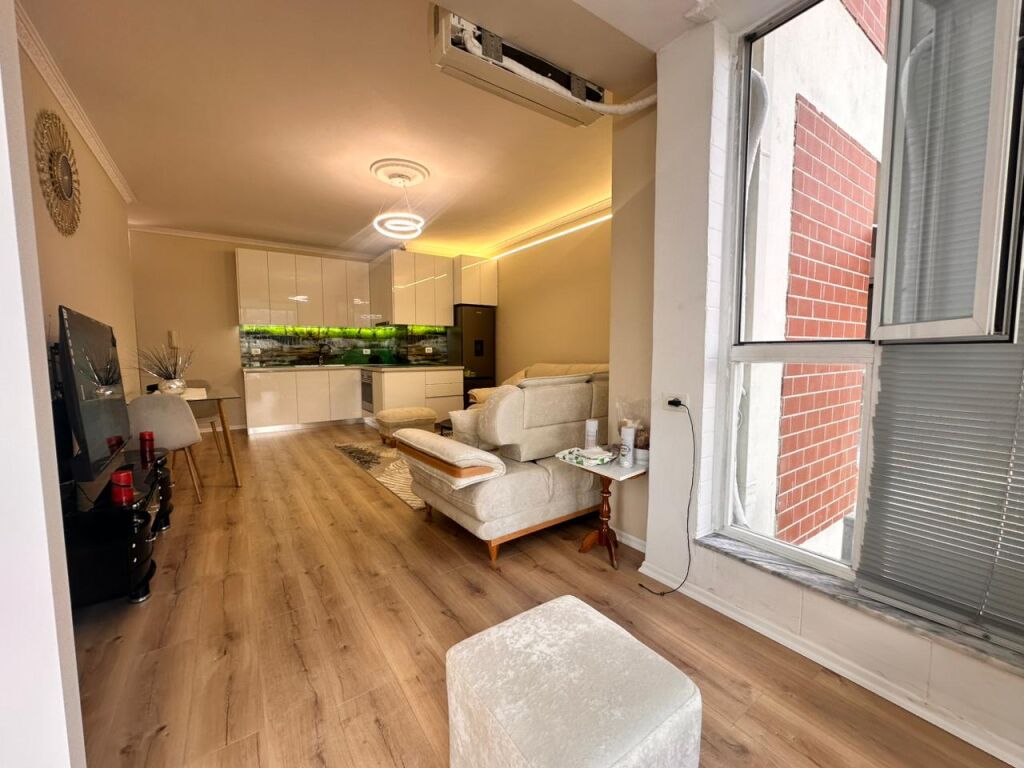 1+1 apartment for rent