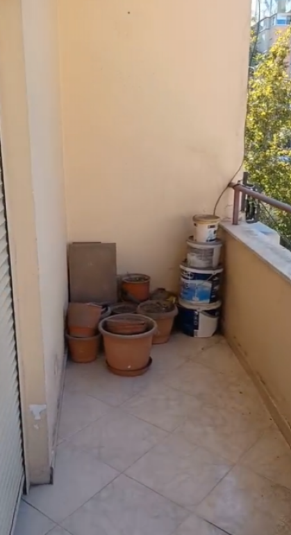 🏡 **VENDESI APPARTAMENTO 3+1+2 – KOMUNA E PARISIT**