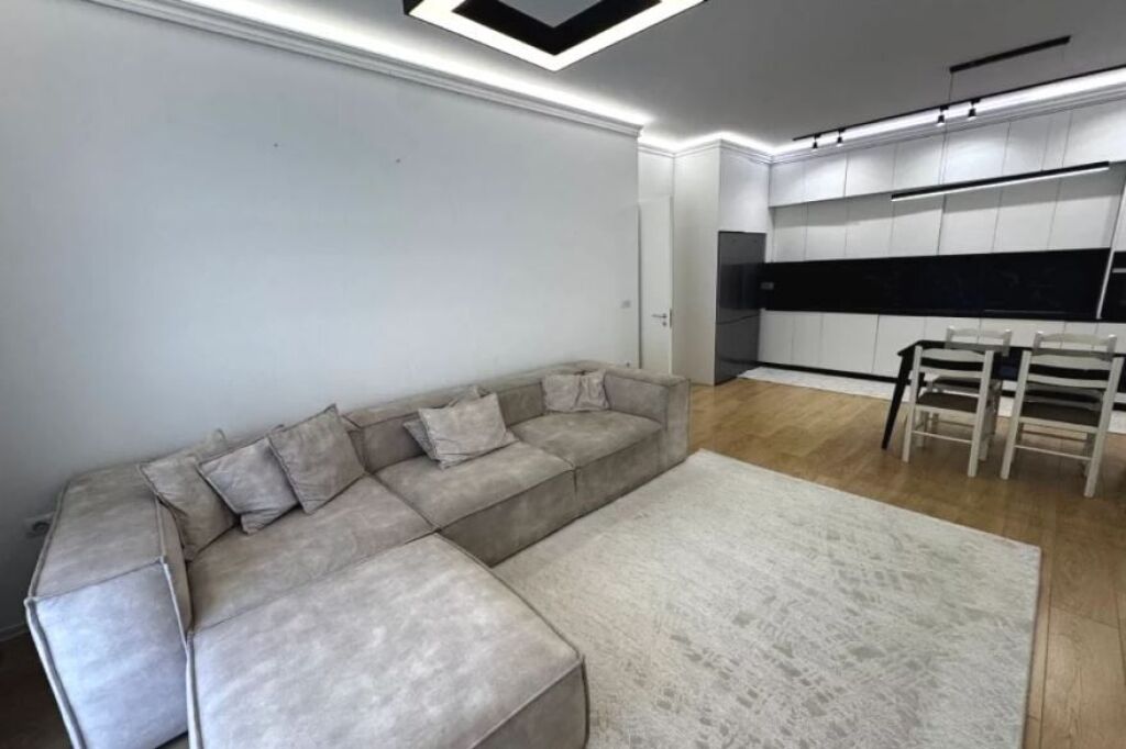 Super Appartamento 3+1+2WC+Posto Auto in Rruga e Kosovareve ID 5882