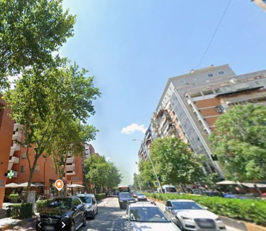 OFFICE FOR RENT - NEAR DELIJORGJI ID 5888