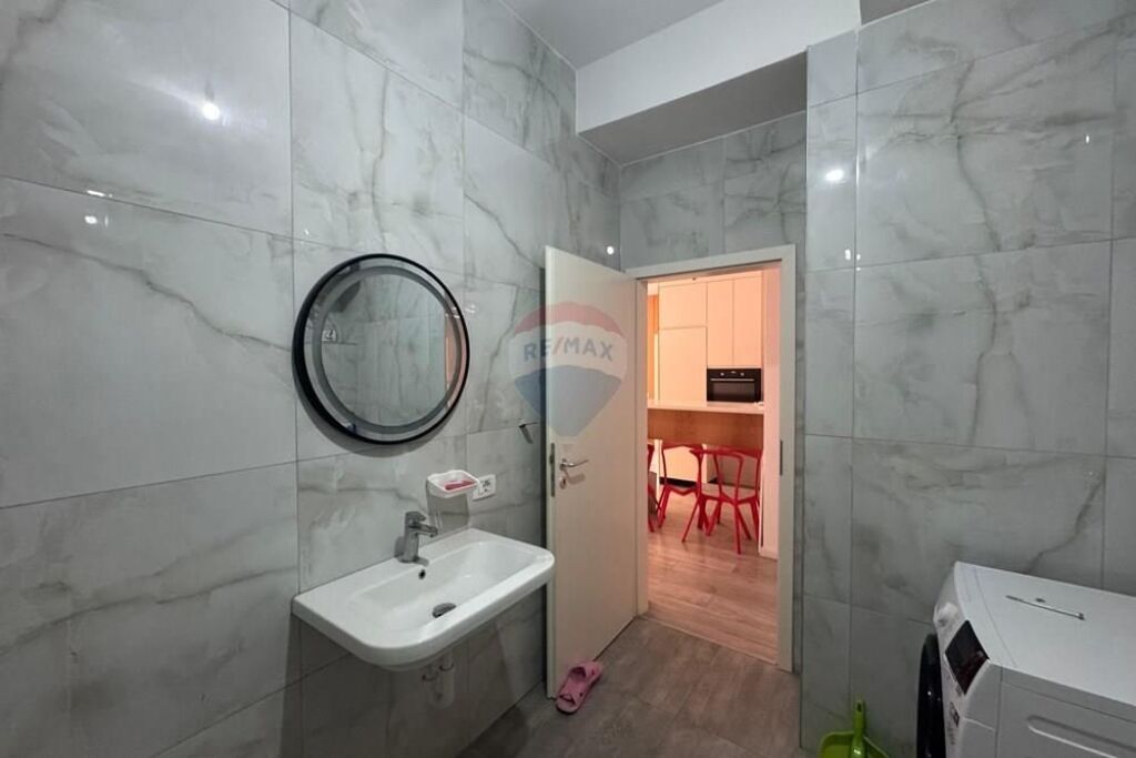2+1 for rent, Mangalem complex