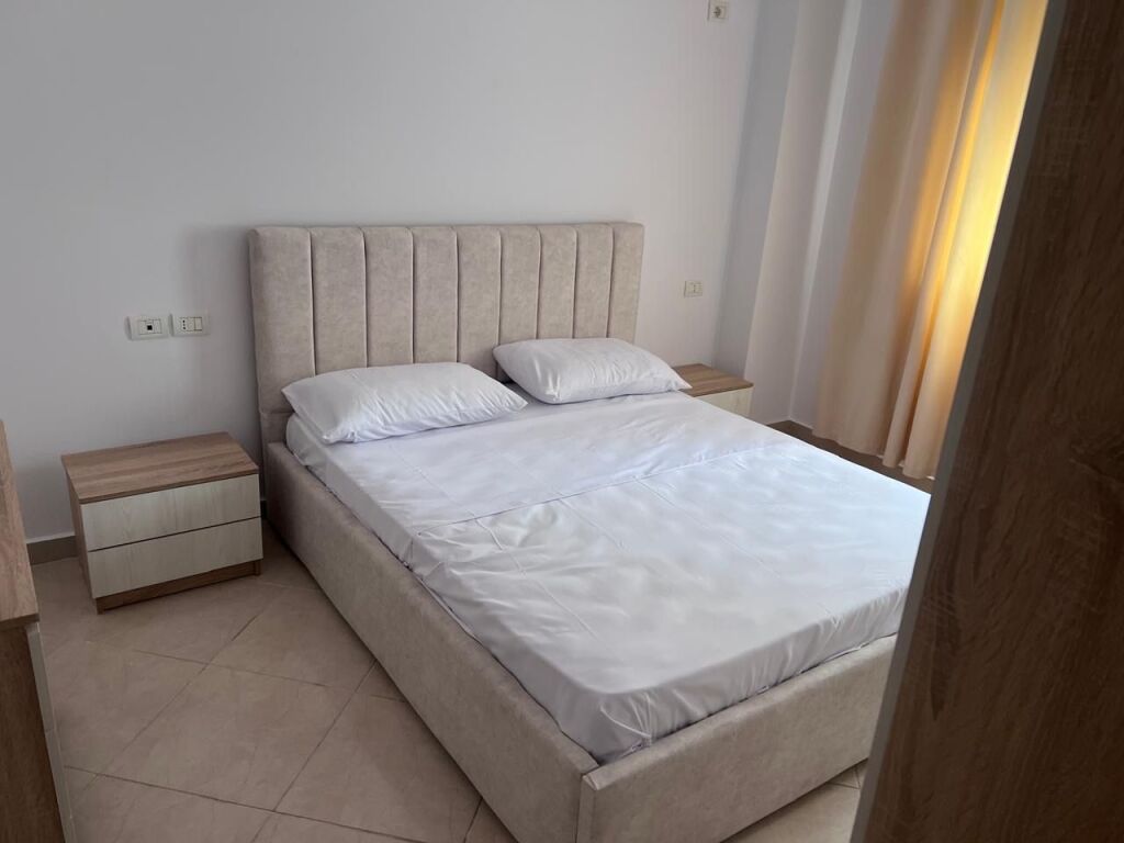 1+1 apartment for sale in Fresk near Motel Gaxherri