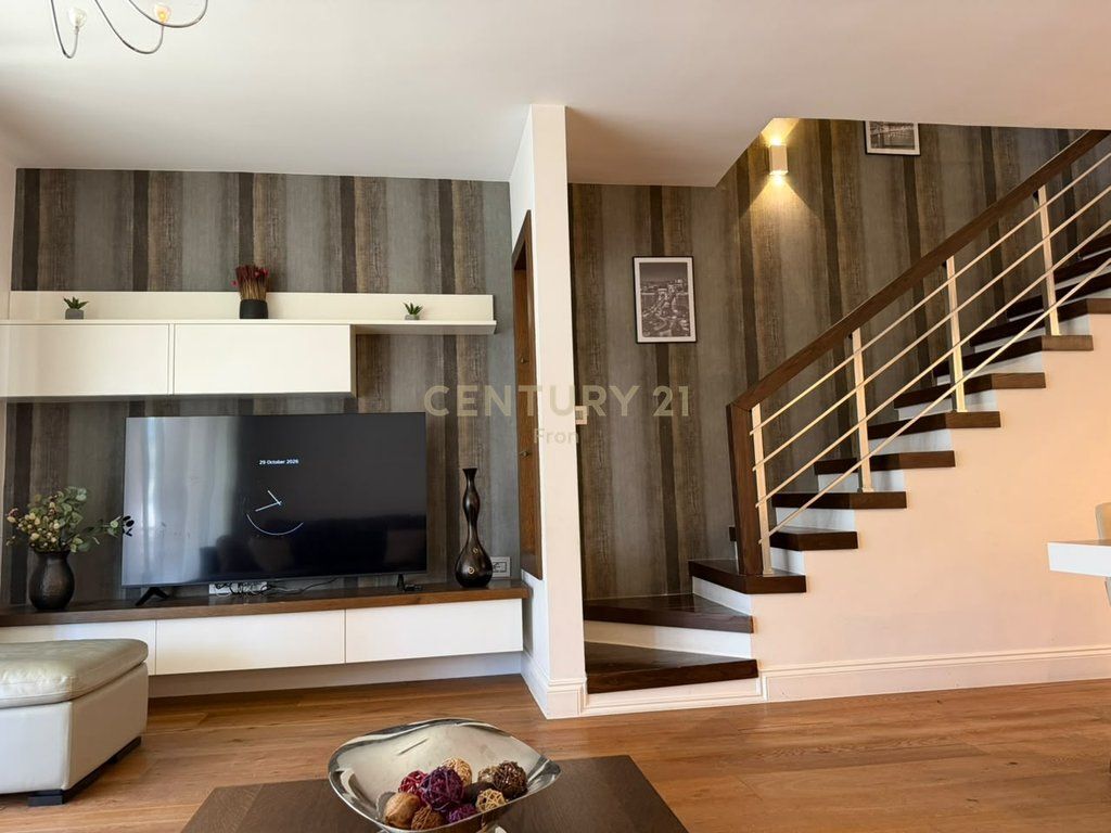 JEPET ME QIRA – DUPLEX | KODRA E DIELLIT 1,500 € /Muaj