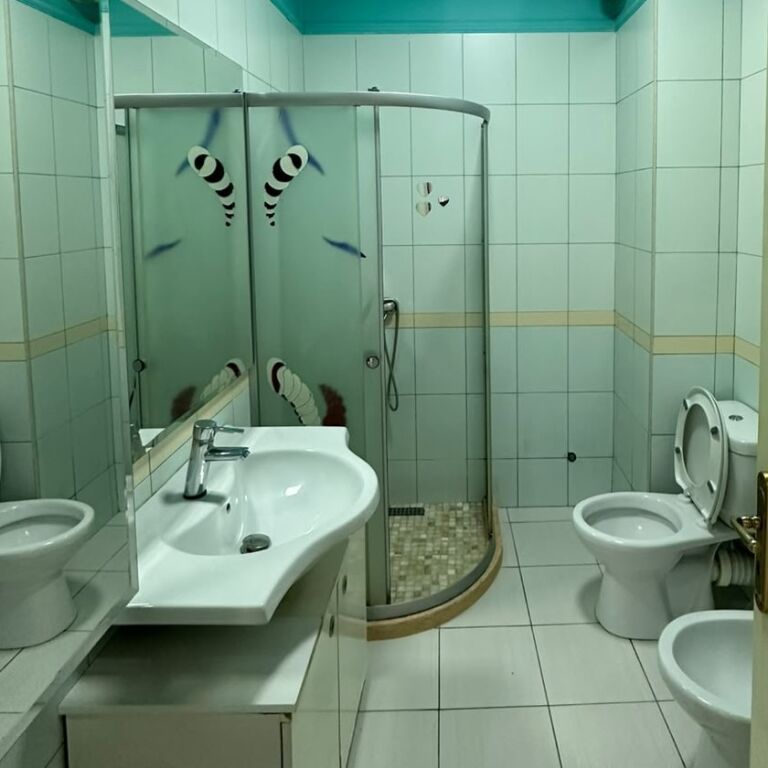 🏡 APPARTAMENTO 3+1+2 IN AFFITTO – YZBERISHT