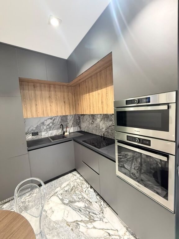 🏡 UNIQUE 1+1 APARTMENT FOR RENT | SHALLVARET