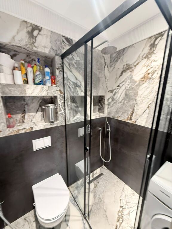 🏡 UNIQUE 1+1 APARTMENT FOR RENT | SHALLVARET