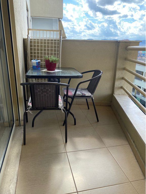 JEPET ME QIRA APARTAMENT 2+1