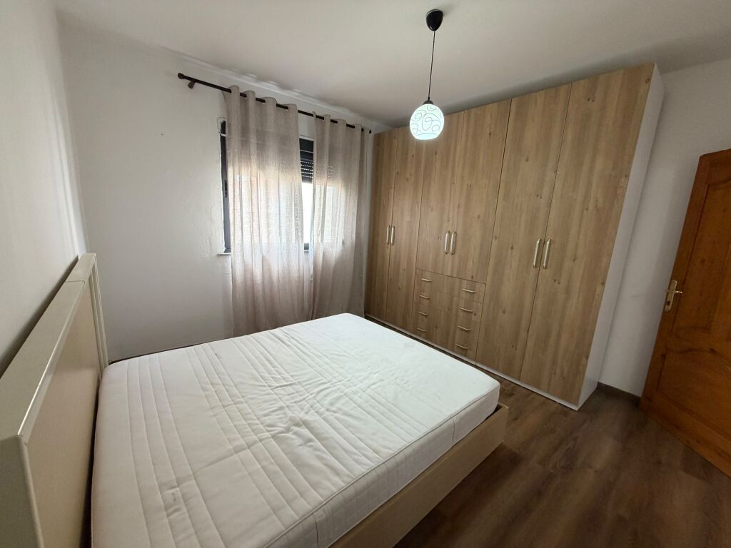 For rent, 1+1 Apartment, Vala Park, Durres